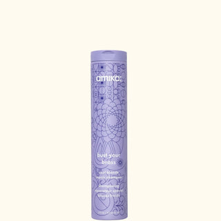 AMIKA Bust Your Brass Cool Blonde Repair Shampoo - 275ML