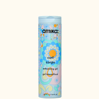 AMIKA Curl corps enhancing gel - 200ML