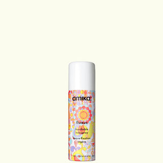 AMIKA Fluxus touchable hairspray