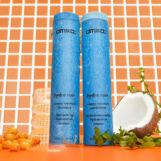 AMIKA Hydro rush intense moisture conditioner