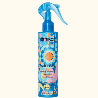 AMIKA Hydro rush intense moisture leave-in conditioner