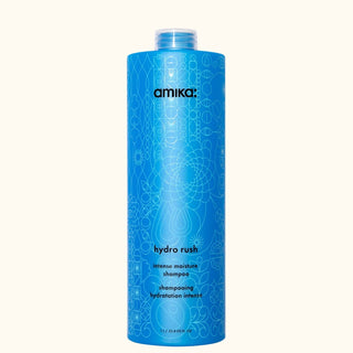 AMIKA Hydro rush intense moisture shampoo