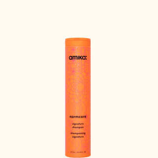 AMIKA normcore signature shampoo