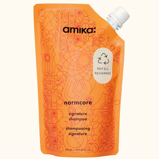 AMIKA normcore signature shampoo