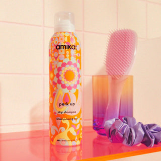 AMIKA Perk up dry shampoo