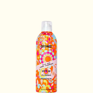 AMIKA Perk up dry shampoo