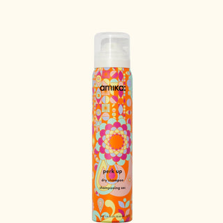 AMIKA Perk up dry shampoo