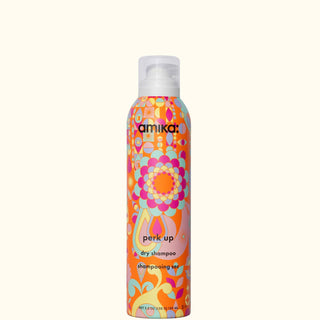 AMIKA Perk up dry shampoo