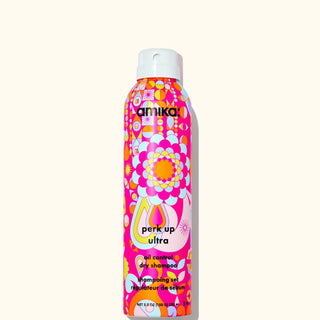 AMIKA Perk up ultra oil control dry shampoo - 250ML