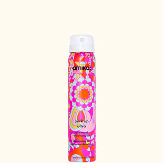 AMIKA Perk up ultra oil control dry shampoo