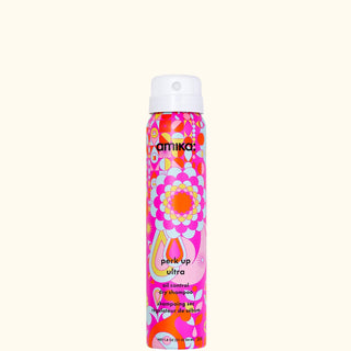 AMIKA perk up ultra oil control dry shampoo