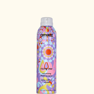 AMIKA Rising star volumizing finishing spray