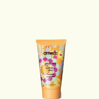 AMIKA Soulfood nourishing mask