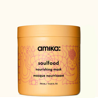 AMIKA Soulfood nourishing mask