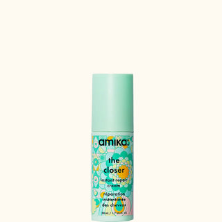 AMIKA The closer instant repair hair cream - 50ML