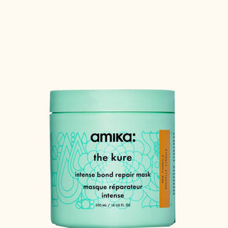 AMIKA the kure intense bond repair mask