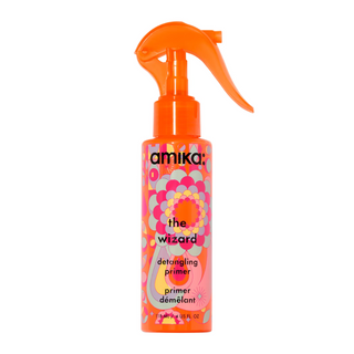 Amika The Wizard Detangling Primer 118ml, Amika The Wizard Detangling Primer 