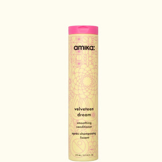 AMIKA velveteen dream smoothing conditioner - 275ML