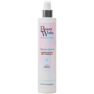 Beauty Works Dream Shine Spray On Humidity Shield 300ml - The LTL Shop