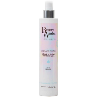 Beauty Works Dream Shine Spray On Humidity Shield 300ml, Beauty Works Dream Shine Spray On Humidity Shield, Beauty Works