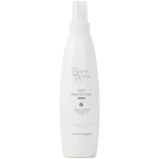 Beauty Works Heat Protection Spray 250ml - The LTL Shop