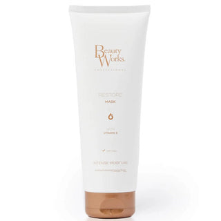 Beauty Works Restore Mask 250ml - The LTL Shop