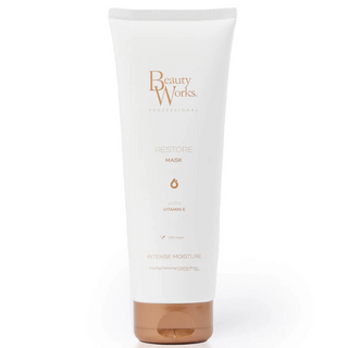 Beauty Works Restore Mask 250ml, Beauty Works Restore Mask, Beauty Works