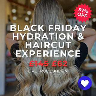 Black Friday Hydration & Haircut Experience - The LTL Shop