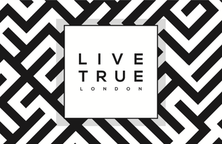 Black Friday Live True London Gift Card - The LTL Shop