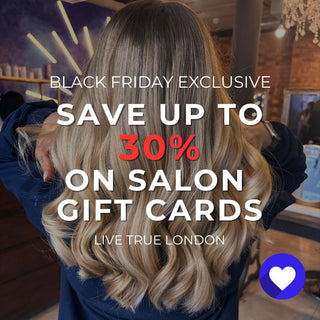 Black Friday Live True London Gift Card - The LTL Shop