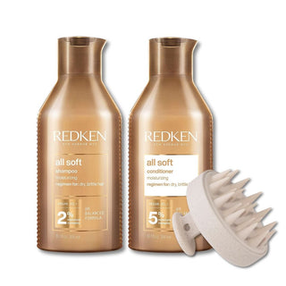 BLACK FRIDAY: MOISTURE HAIR CARE BUNDLE - The LTL Shop