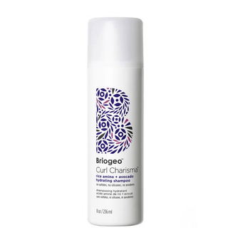 Briogeo Curl Charisma™ Rice Amino + Avocado Hydrating Shampoo 236ml - The LTL Shop