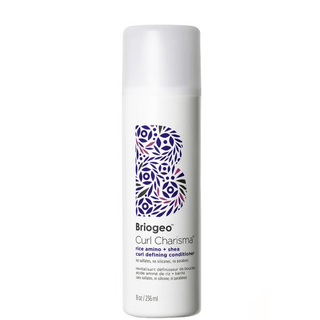 Briogeo Curl Charisma™ Rice Amino + Shea Curl Defining Conditioner 236ml - The LTL Shop