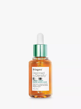 Briogeo Destined for Density™ MegaStrength + Density Serum 45ml