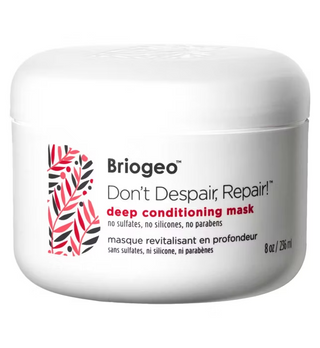 Briogeo Don’t Despair Repair!™ Deep Conditioning Mask 236ml