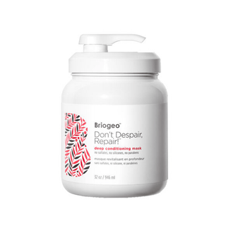 Briogeo Don't Despair, Repair!™ Deep Conditioning Mask Jumbo 946ml - The LTL Shop