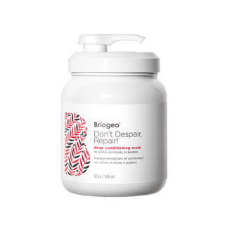 Briogeo Don't Despair, Repair!™ Deep Conditioning Mask Jumbo 946ml, Briogeo Don't Despair, Repair!™ Deep Conditioning Mask Jumbo, Briogeo