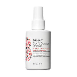 Briogeo Don’t Despair Repair!™ Moisture + Damage Defense Leave-In Treatment 118ml