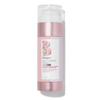 Briogeo Don't Despair, Repair!™ Rice Water Protein + Moisture Strengthening Hair Treatment 148ml, Briogeo Don't Despair, Repair!™ Rice Water Protein + Moisture Strengthening Hair Treatment, Briogeo