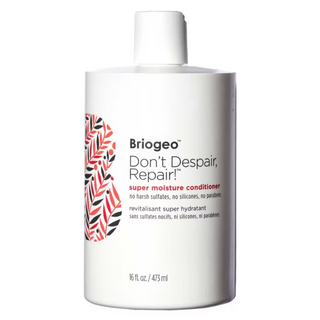 Briogeo Don't Despair, Repair! Super Moisture Conditioner 473ml, Briogeo Don't Despair, Repair! Super Moisture Conditioner, Briogeo Don't Despair, Repair Super Moisture Conditioner 473ml, Briogeo Don't Despair, Repair Super Moisture Conditioner