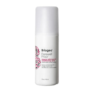 Briogeo Farewell Frizz™ Rosarco Milk Leave-In Conditioning Spray 147ml