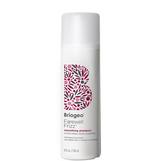 Briogeo Farewell Frizz Smoothing Shampoo 236ml - The LTL Shop