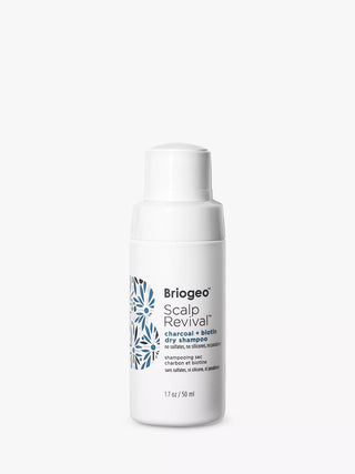 Briogeo Scalp Revival™ Charcoal + Biotin Dry Shampoo 50g