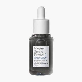 Briogeo Scalp Revival™ Charcoal + Tea Tree Scalp Treatment 30ml