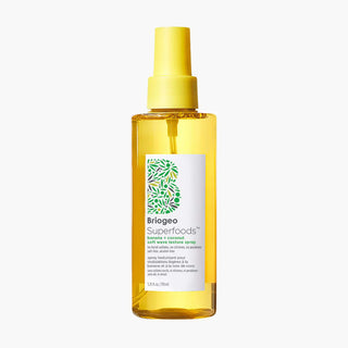 Briogeo Superfoods Banana + Coconut Soft Wave Texture Spray 170ml