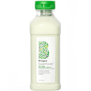 Briogeo Superfoods™ Kale + Apple Replenishing Conditioner 369ml - The LTL Shop