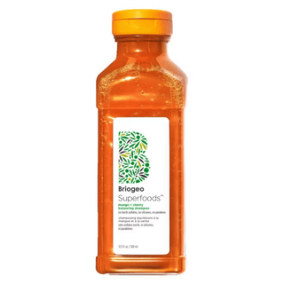 Briogeo Superfoods™ Mango + Cherry Balancing Shampoo 369ml - The LTL Shop