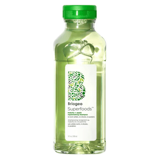 Briogeo Superfoods™ Matcha + Apple Replenishing Shampoo 369ml - The LTL Shop