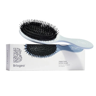 Briogeo Vegan Boar Bristle Brush