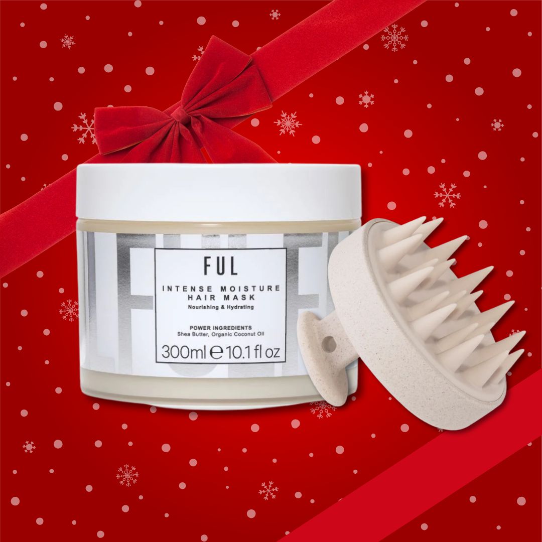 CHRISTMAS: FUL PAMPER BUNDLE - The LTL Shop